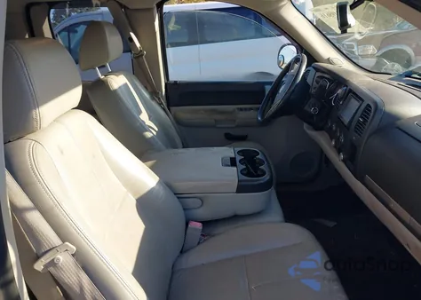 2009 Chevrolet Silverado 1500 Lt from USA, damaged, VIN 1GCEK29J59Z269174